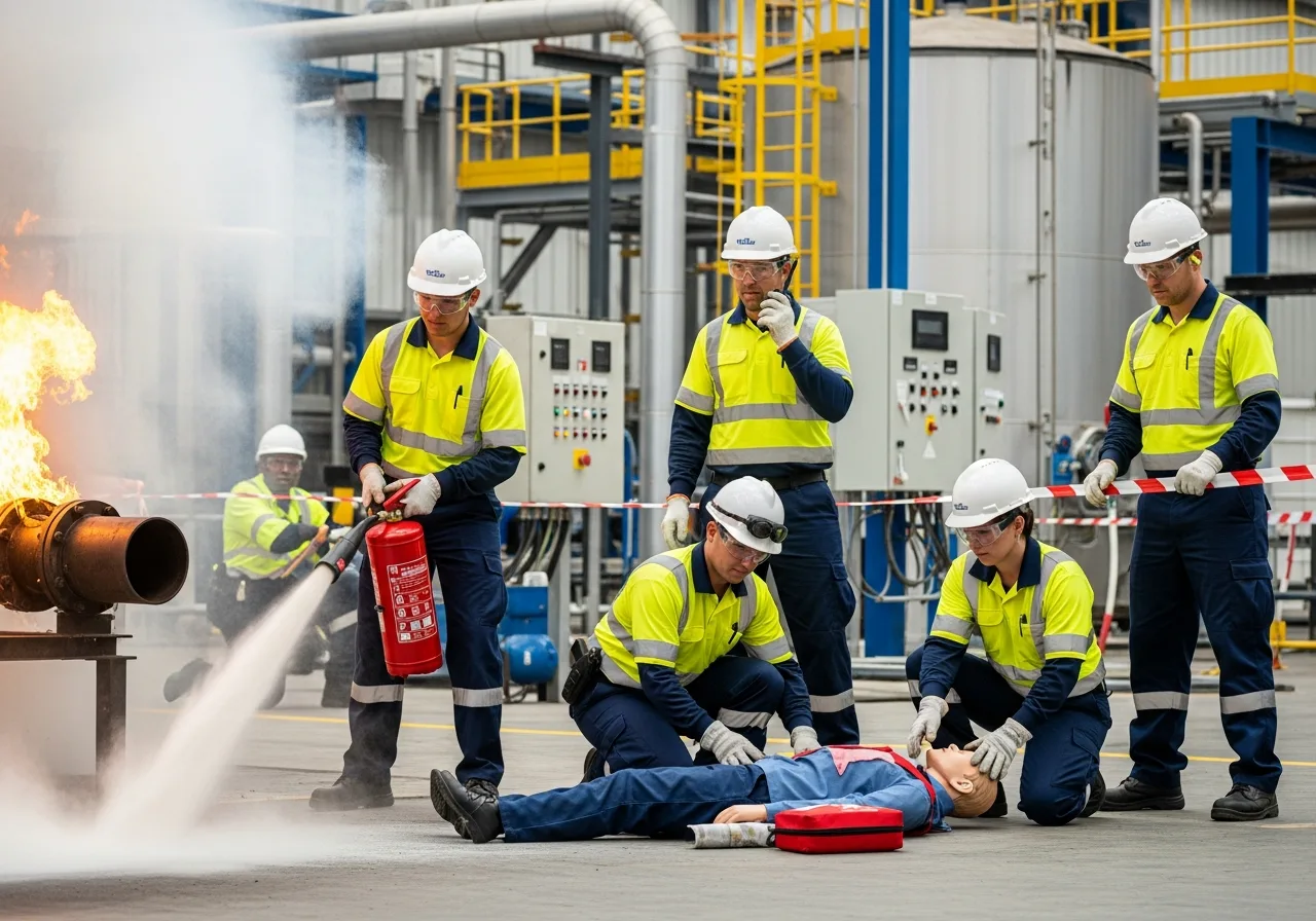 xTradeClaude 9.1 Industrieunternehmen — Unsere Projekte 2