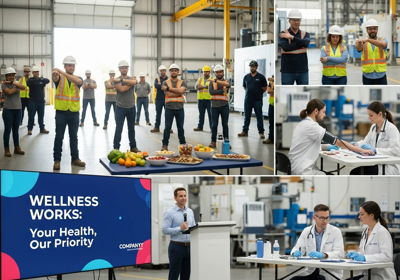xTradeClaude 9.1 Industrieunternehmen — Unsere Projekte 6